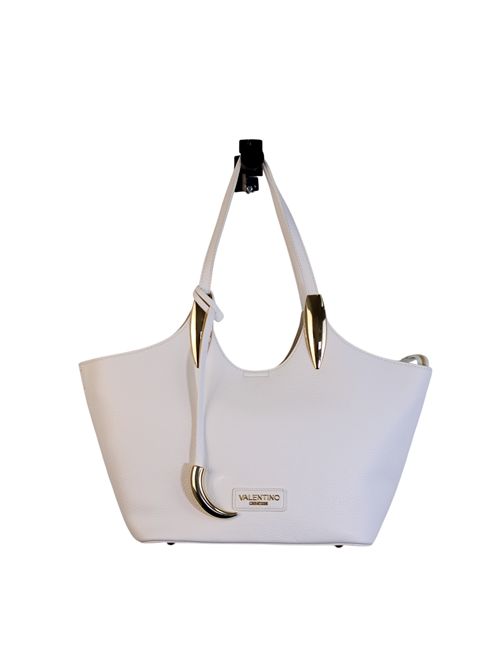 BORSA VALENTINO CREATIONS P/E 26 VALENTINO CREATIONS | VC2026BIANCO